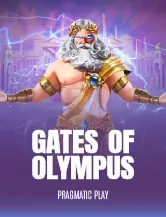 Gates of Olympus